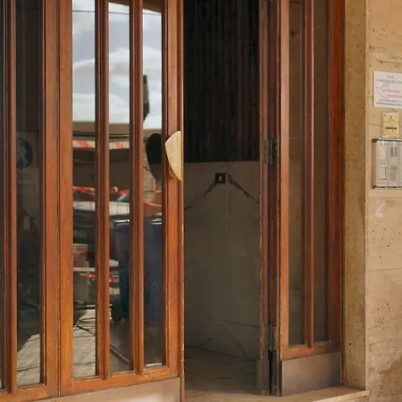 Il Profumo Del Porto Bed and Breakfast Τράπανι