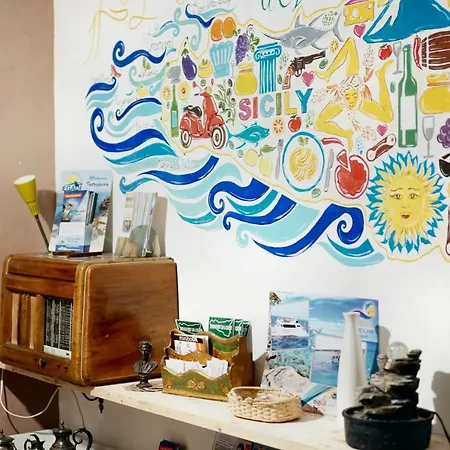 Bed and Breakfast Il Profumo Del Porto 2*