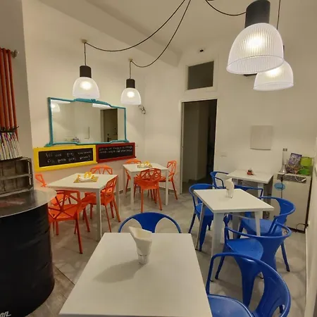 Bed and Breakfast Il Profumo Del Porto Τράπανι