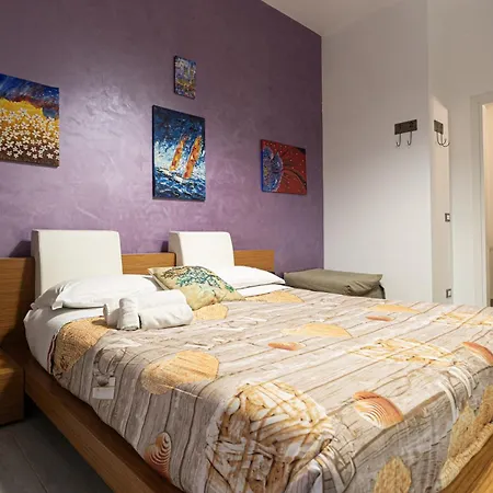 Bed and Breakfast Il Profumo Del Porto 2*