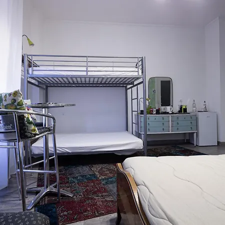 Il Profumo Del Porto Trapani