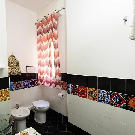 Il Profumo Del Porto Bed & Breakfast Trapani