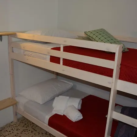 Bed and Breakfast Il Profumo Del Porto