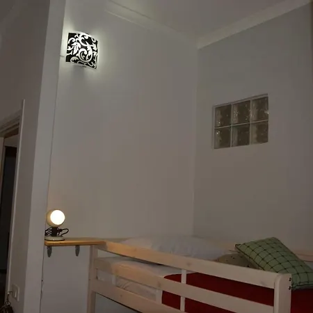 Il Profumo Del Porto Bed and Breakfast Τράπανι