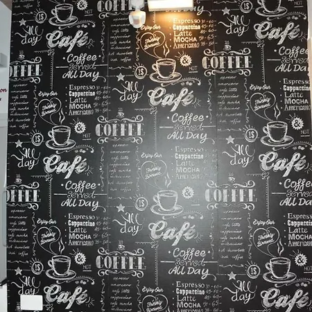 Il Profumo Del Porto Couette-café Trapani