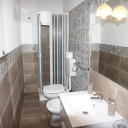 Il Profumo Del Porto Bed and Breakfast