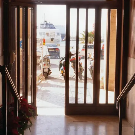Il Profumo Del Porto 2* Trapani