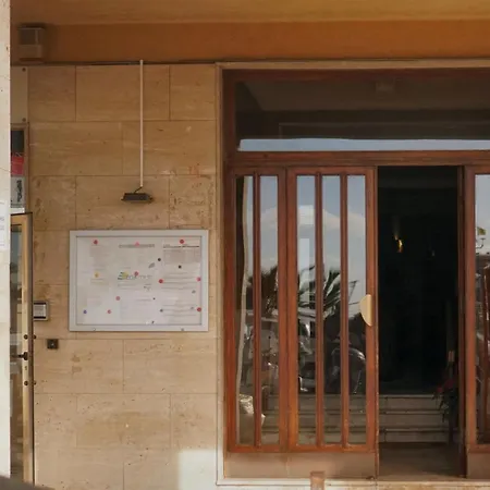 Bed & Breakfast Il Profumo Del Porto Trapani