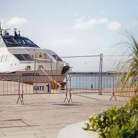 Il Profumo Del Porto 2*