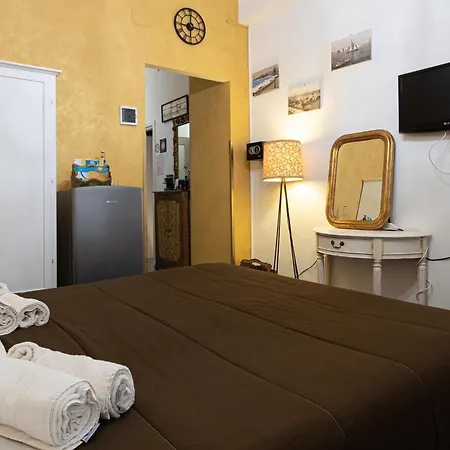 Bed and breakfast Il Profumo Del Porto
