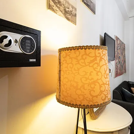 Il Profumo Del Porto Bed and breakfast 4*