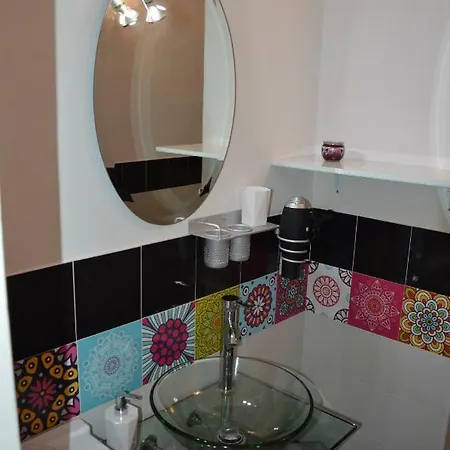 Bed & Breakfast Il Profumo Del Porto