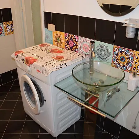 Bed & Breakfast Il Profumo Del Porto Trapani