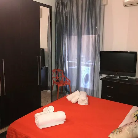 Il Profumo Del Porto Trapani