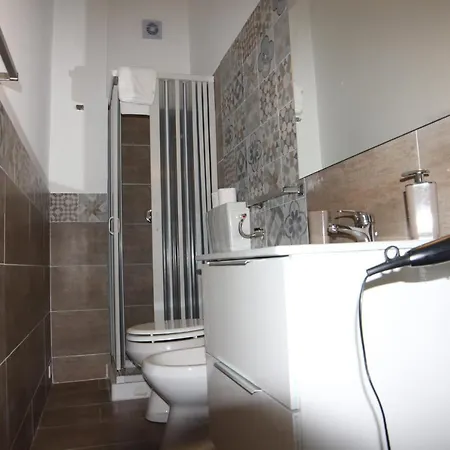 Il Profumo Del Porto Bed & Breakfast Trapani