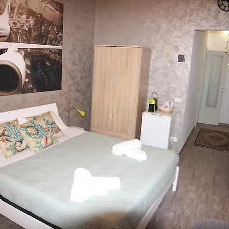 Bed & Breakfast Il Profumo Del Porto