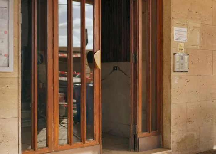 Il Profumo Del Porto Bed and breakfast Trapani