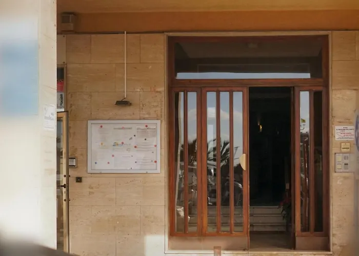 Bed and breakfast Il Profumo Del Porto Trapani