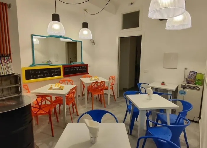 Bed and breakfast Il Profumo Del Porto Trapani
