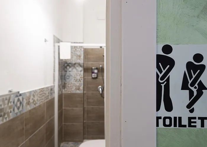 Bed and breakfast Il Profumo Del Porto Trapani