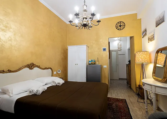 Il Profumo Del Porto 4*
