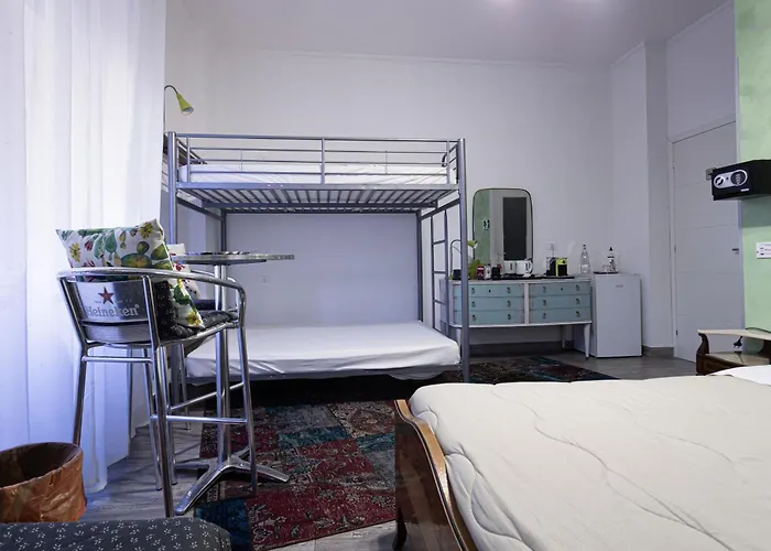 Il Profumo Del Porto Trapani