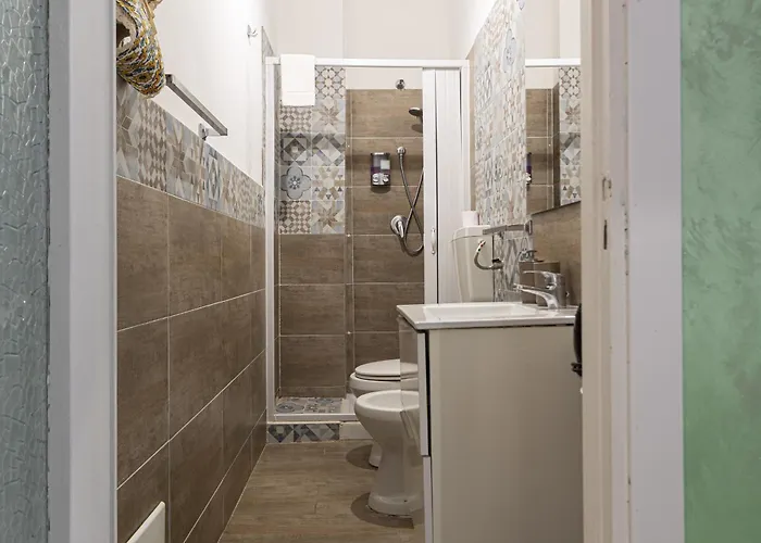 Il Profumo Del Porto 4* Trapani