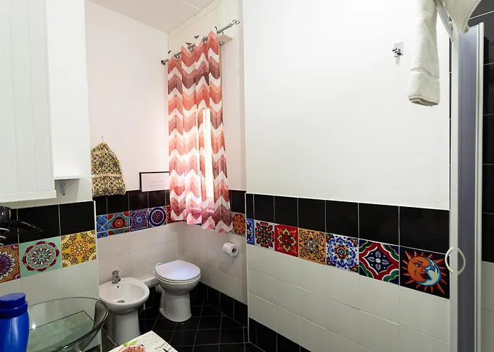 Il Profumo Del Porto Bed and breakfast Trapani