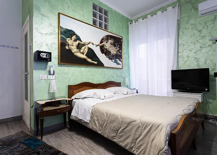 Il Profumo Del Porto 4* Trapani