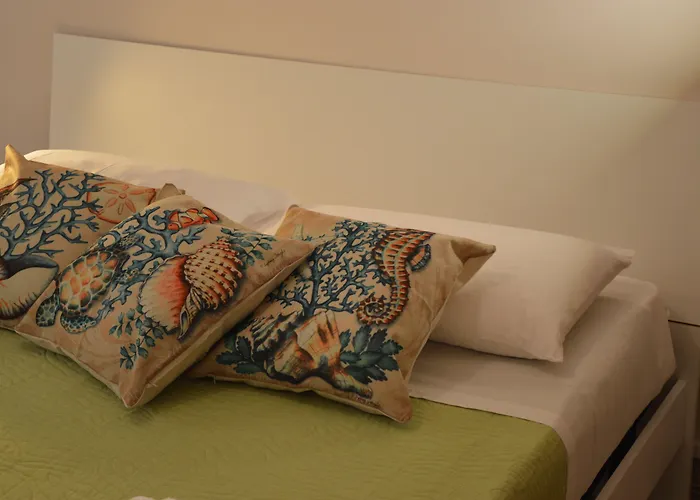 Bed and breakfast Il Profumo Del Porto