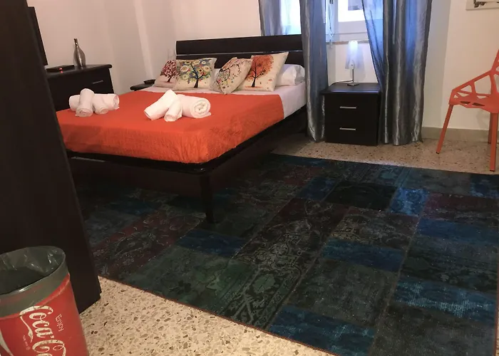 Il Profumo Del Porto 4*