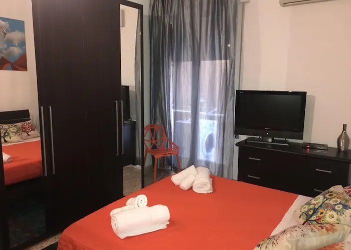 Il Profumo Del Porto Bed and breakfast 4*