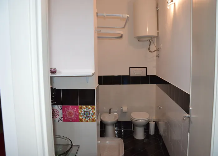 Il Profumo Del Porto 4*