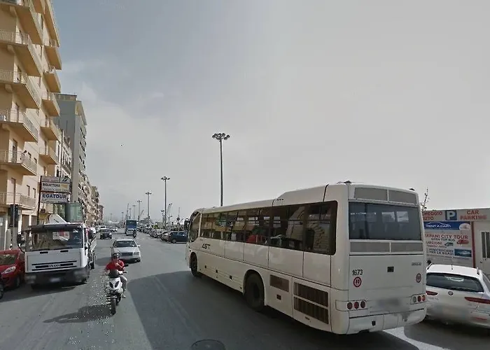 Il Profumo Del Porto 4*