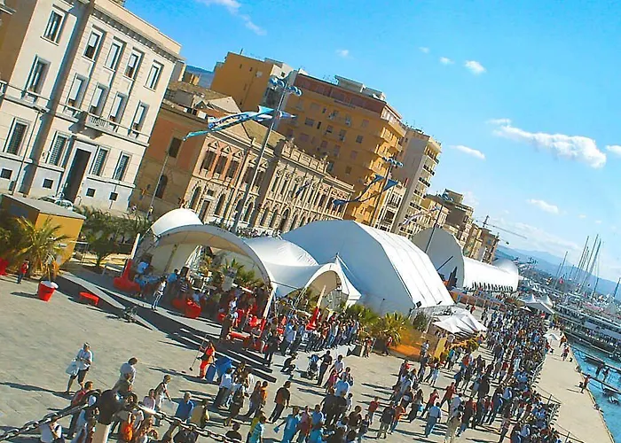 Il Profumo Del Porto Trapani