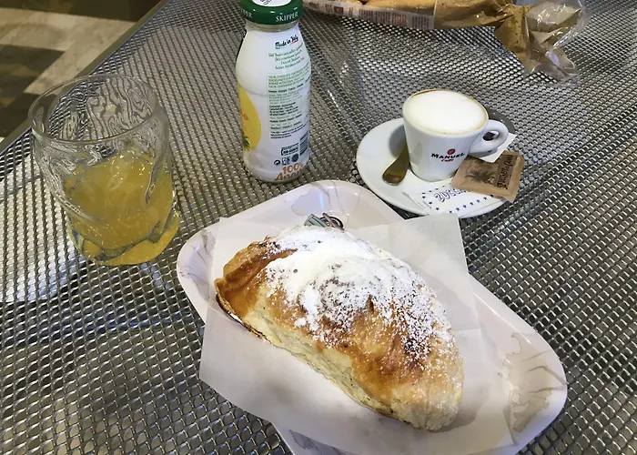 Bed and breakfast Il Profumo Del Porto