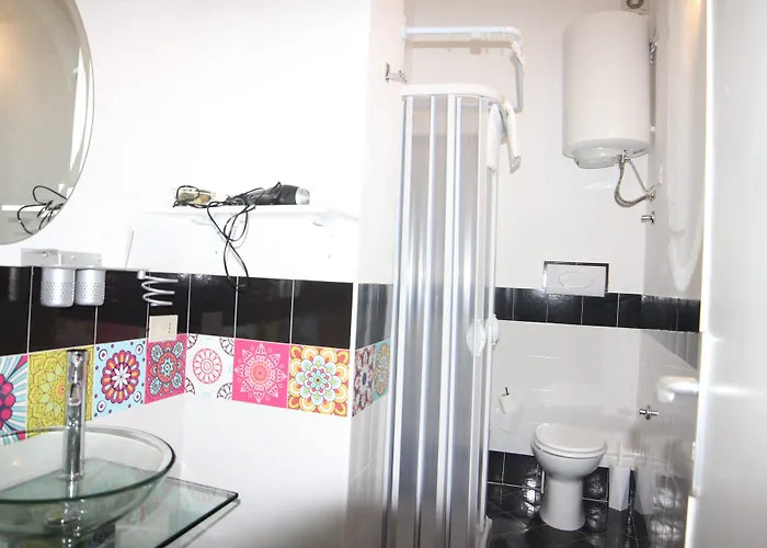 Bed and breakfast Il Profumo Del Porto Trapani