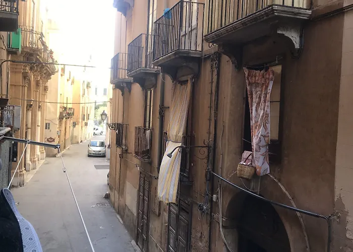 Il Profumo Del Porto Bed and breakfast 4*