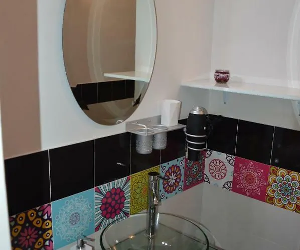 Bed and breakfast Il Profumo Del Porto