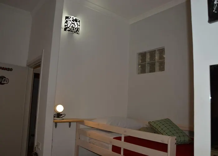 Il Profumo Del Porto Bed and breakfast Trapani