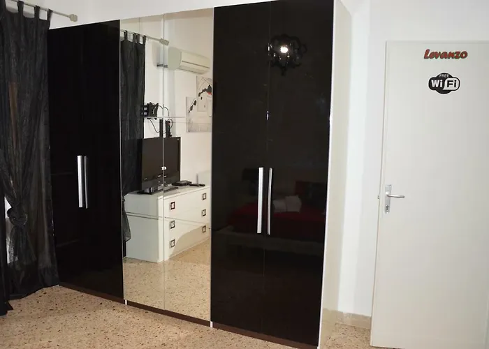 Il Profumo Del Porto