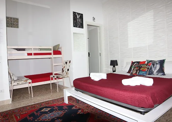 Il Profumo Del Porto Bed and breakfast