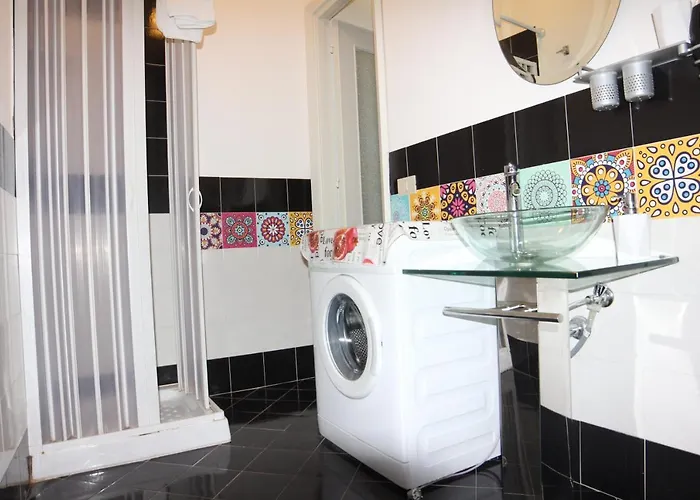 Il Profumo Del Porto Bed and breakfast 4*